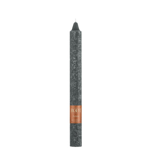 Root 9" Timberline Arista Taper Candle
