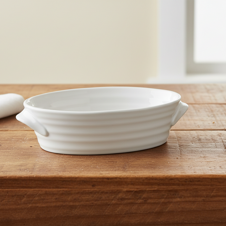 Sophie Conran Mini Oval Dish/Baker  78452