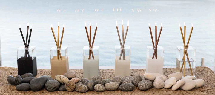 Everlasting Candle Co