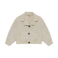 Daily Seven Girls Twill Jacket   930389-2020