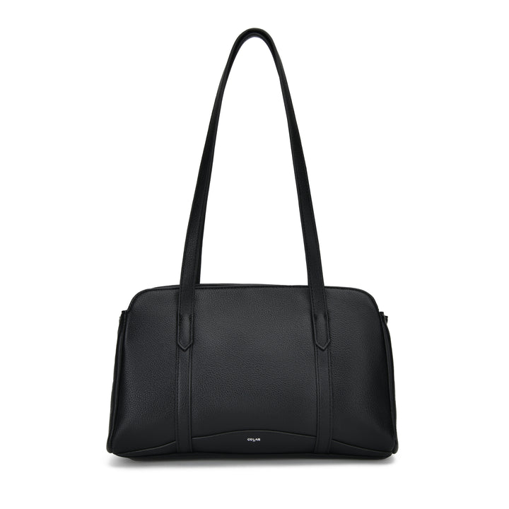 Colab Jemma Shoulder Bag  7578  Black
