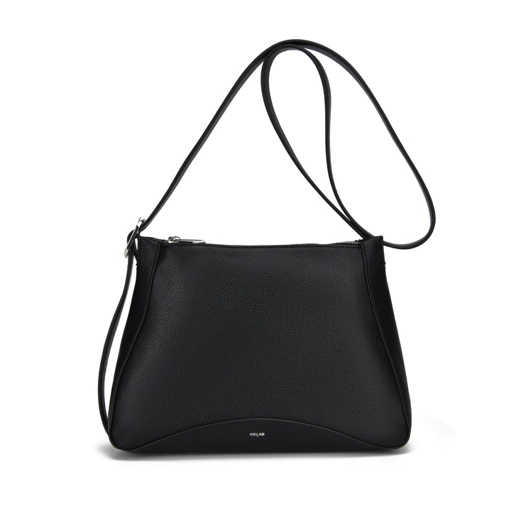 Colab Juni Crossbody Bag  7576  Black