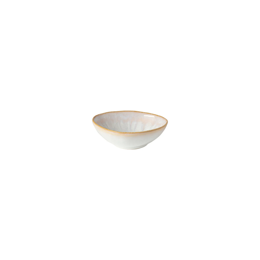 Costa Nova Brisa Oval Snack Bowl