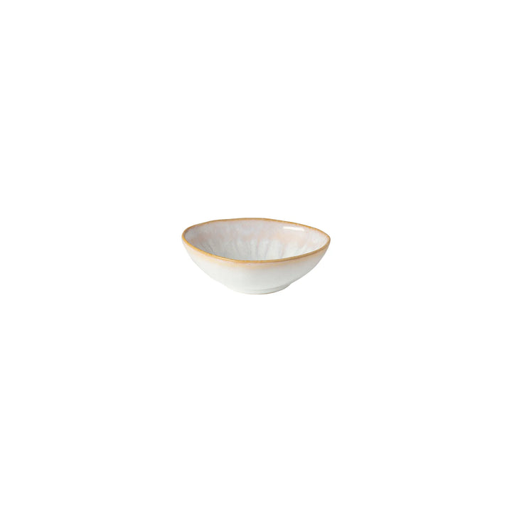 Costa Nova Brisa Oval Snack Bowl