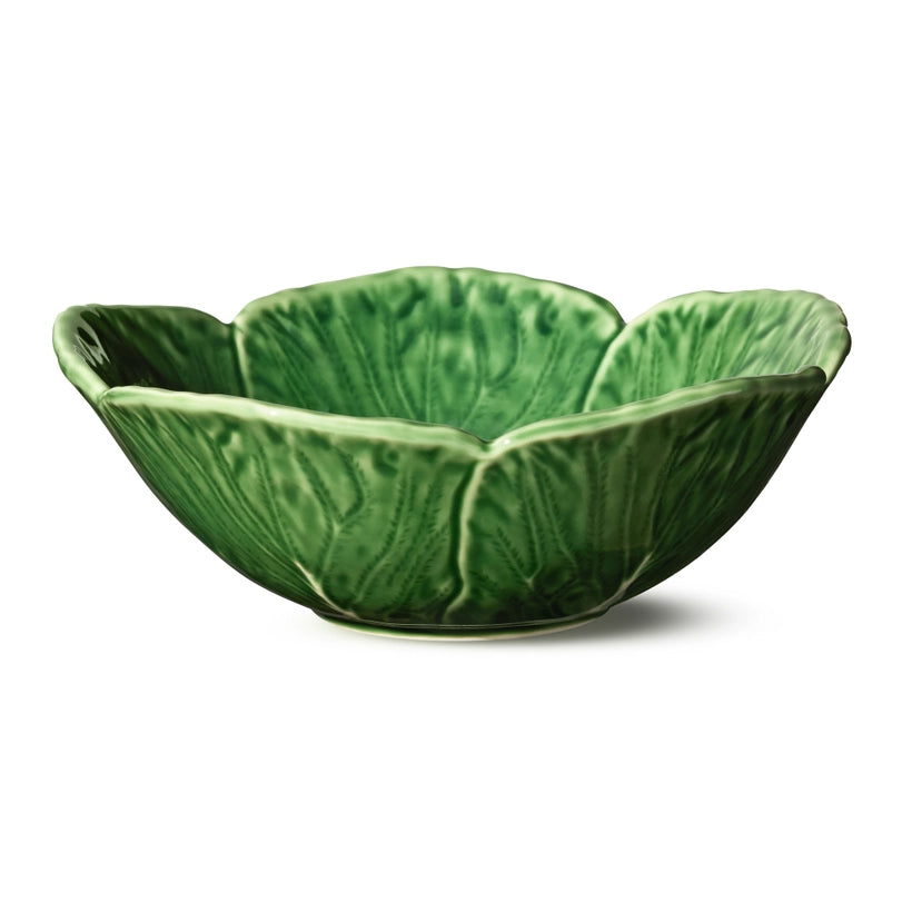 Le Jardin Cabbage Cereal Bowl 38074