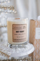 Soy Harvest Hot Toddy Candle