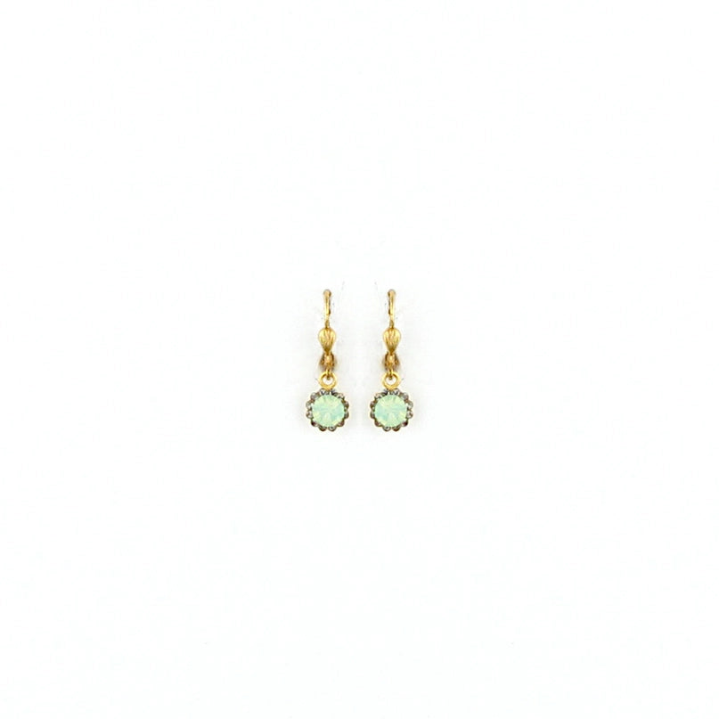 La Vie Parisienne Petit Ami Earring 9539G*