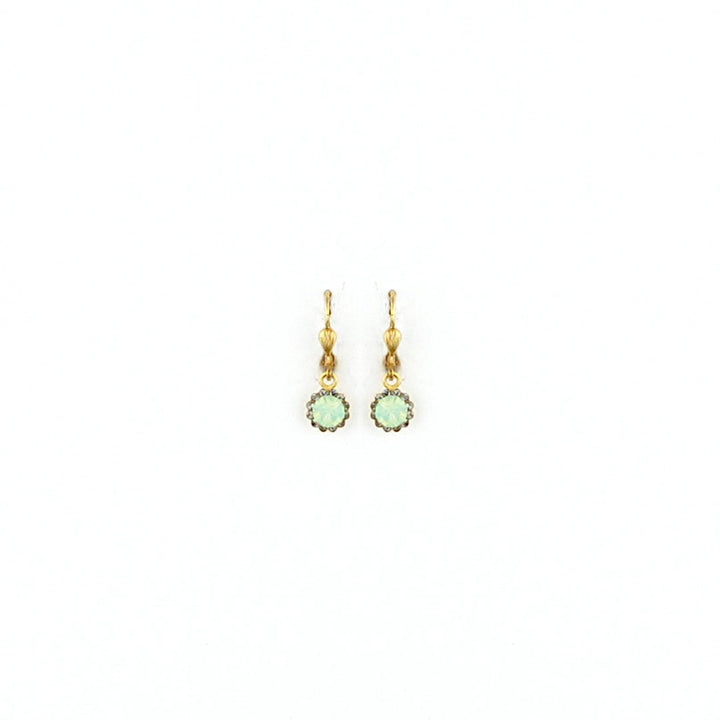 La Vie Parisienne Petit Ami Earring 9539G*