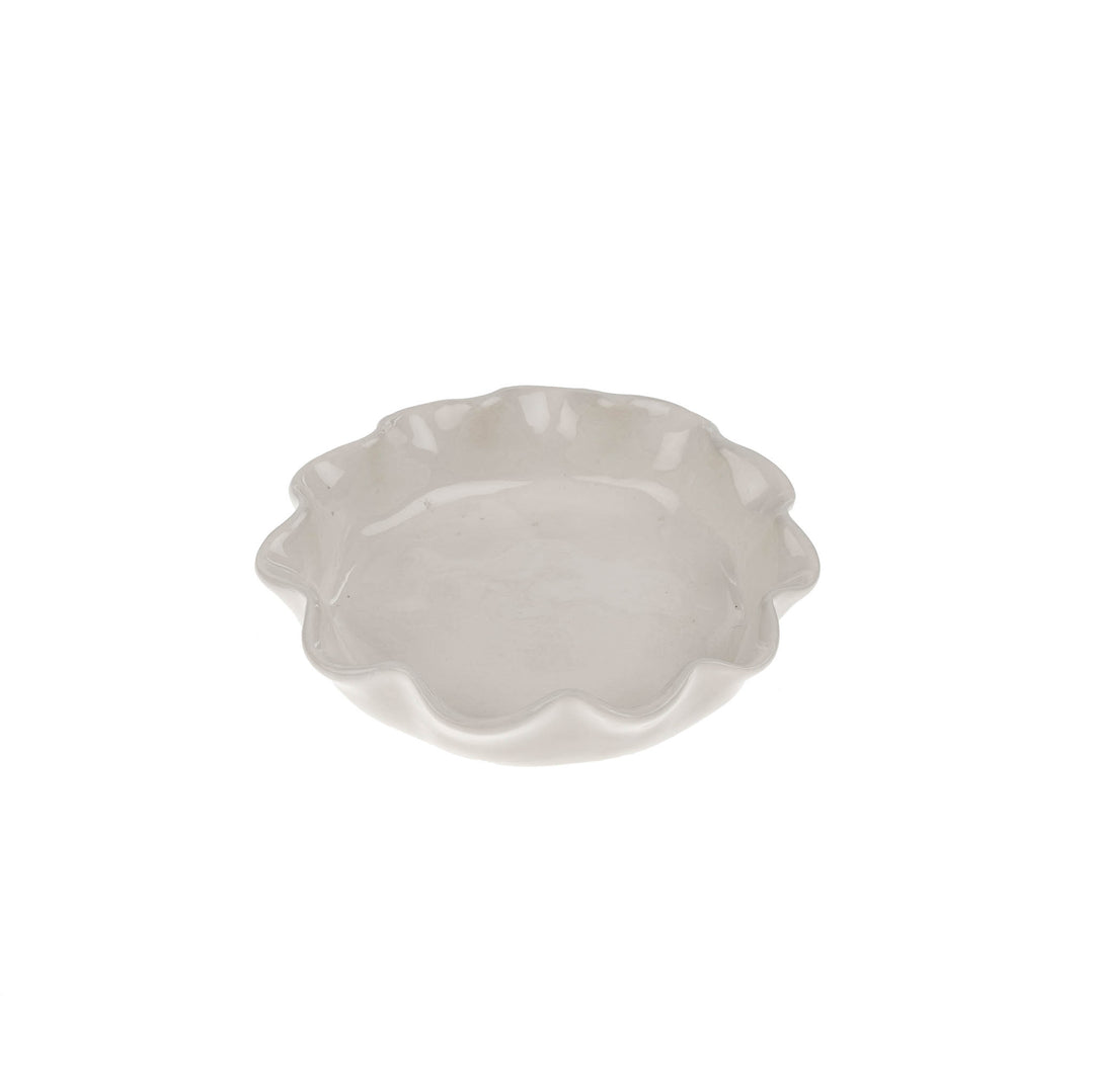 Indaba Scalloped Collection