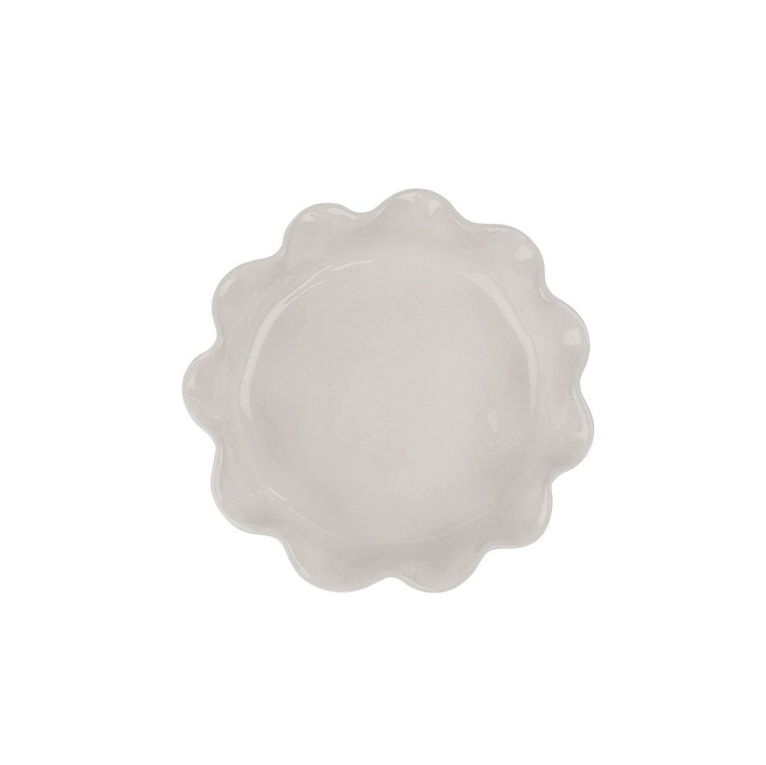 Indaba Scalloped Collection
