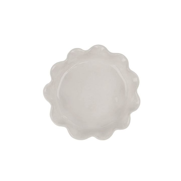 Indaba Scalloped Collection