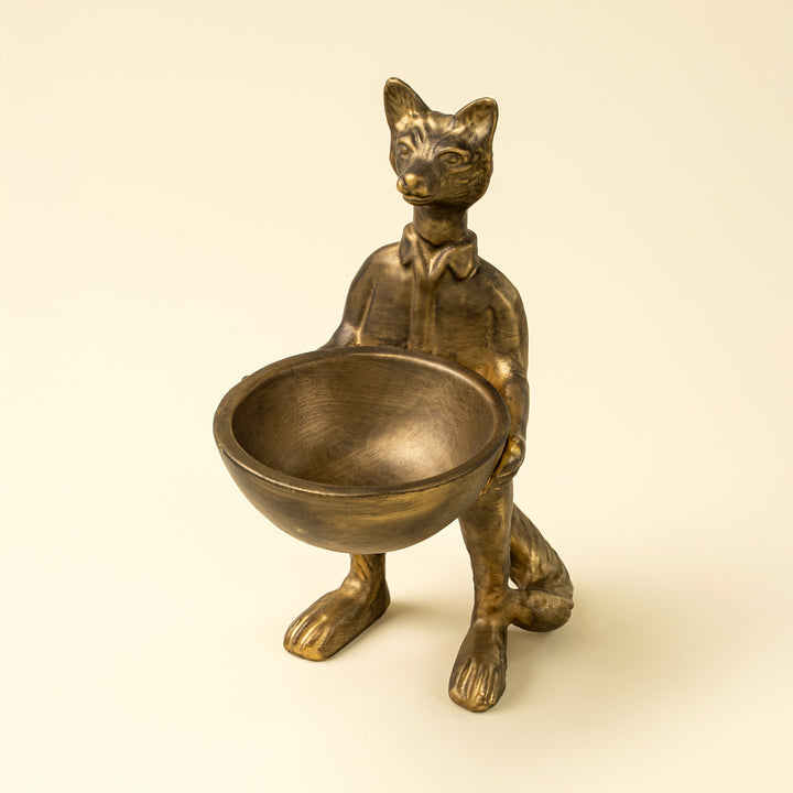 Indaba Mister Fox Catchall 01-9856