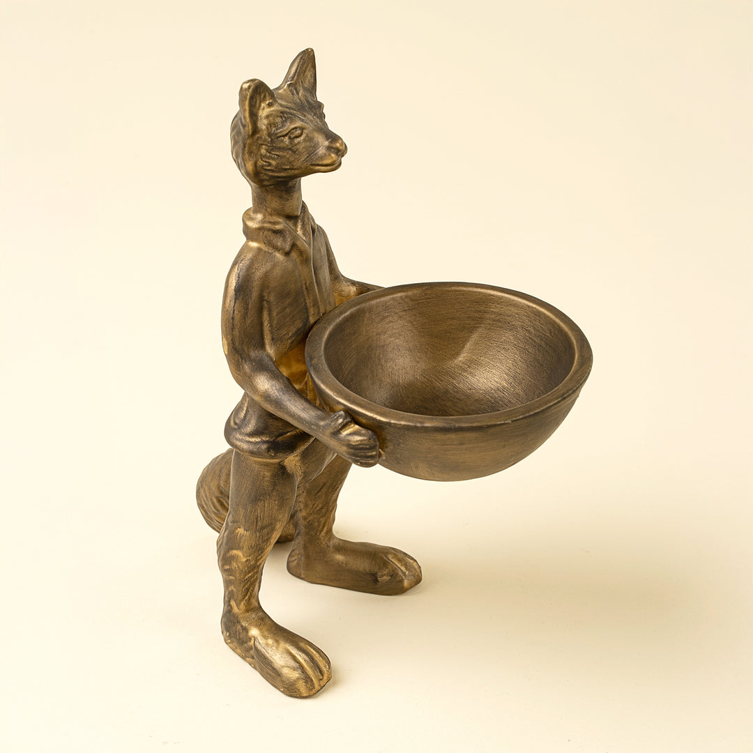 Indaba Mister Fox Catchall 01-9856