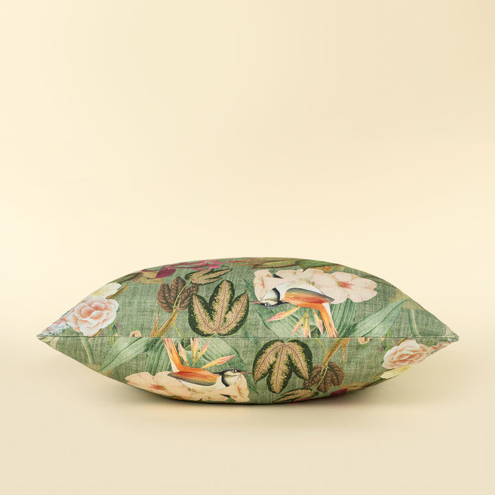 Indaba Tropical Paradise Cushion 01-9201C