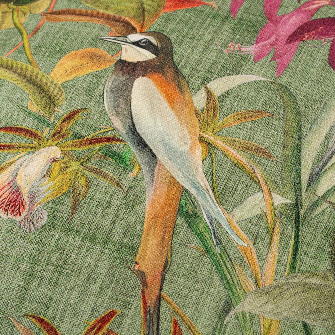 Indaba Tropical Paradise Cushion 01-9201C