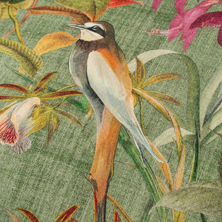 Indaba Tropical Paradise Cushion 01-9201C