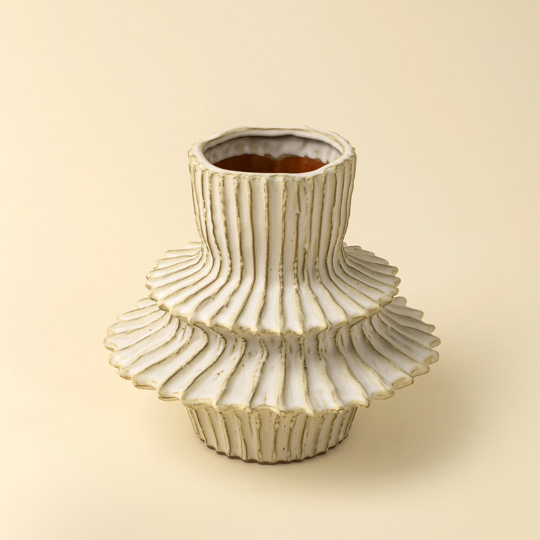 Indaba Stria Vase Collection