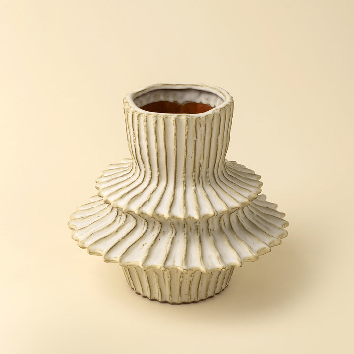 Indaba Stria Vase Collection