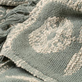 Indaba Marigold Throw 01-9333