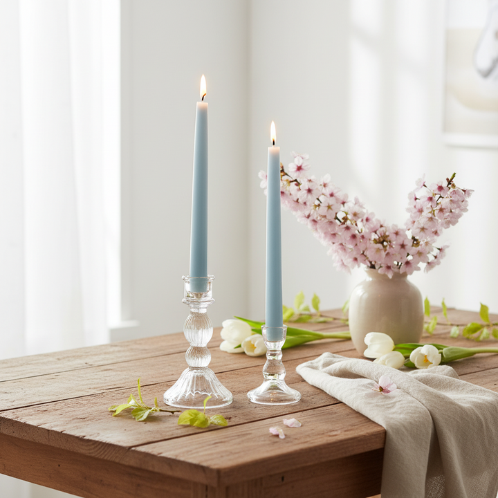 Indaba Callista Candleholders