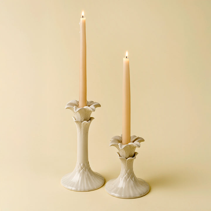 Indaba Palm Tree Candleholder