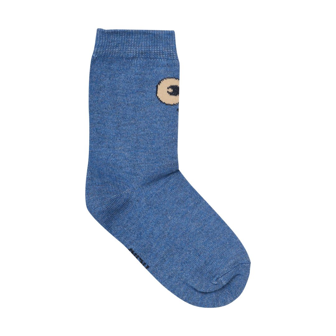 Minymo Boys Sock Set/5 color 912