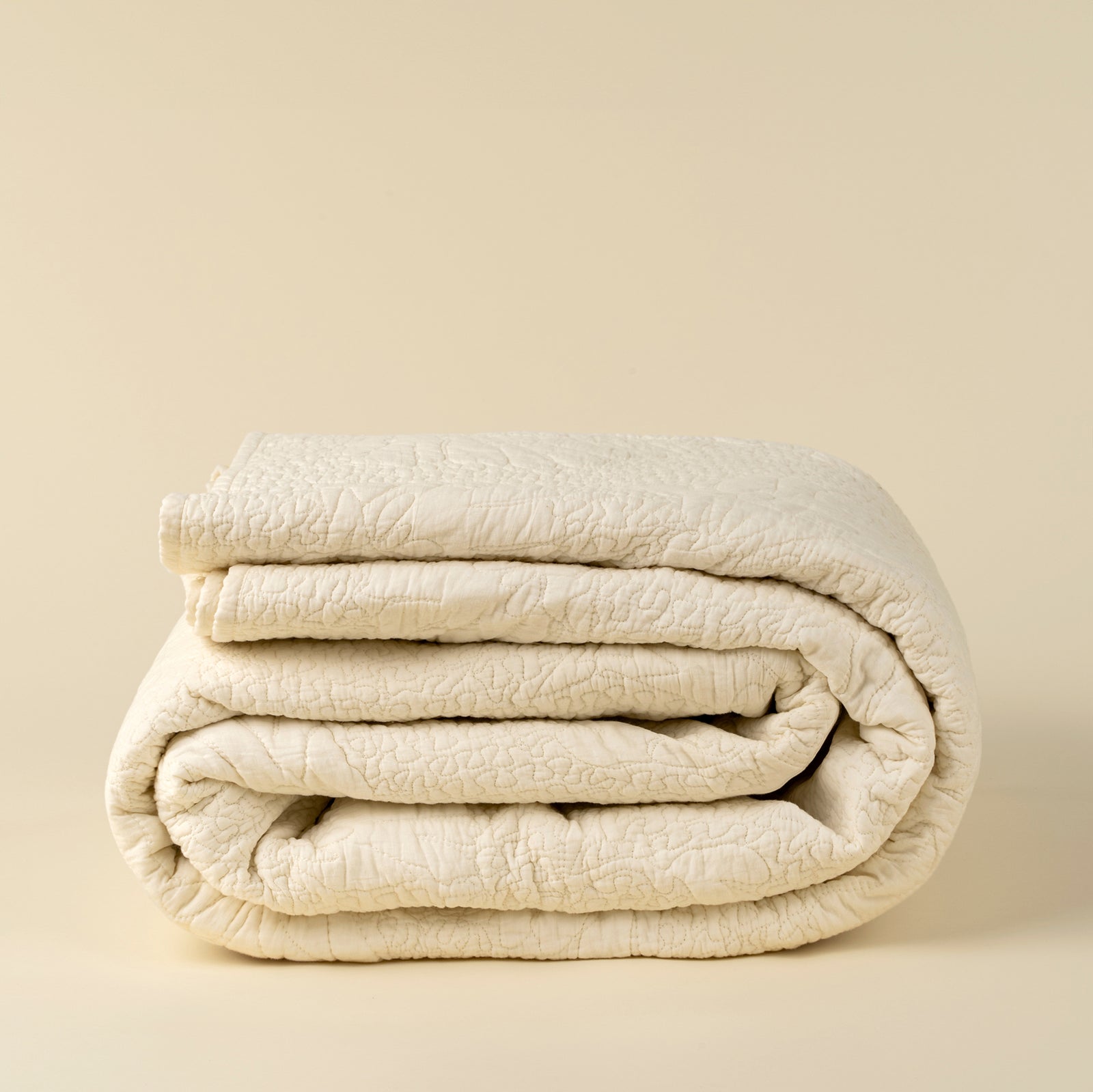 Indaba Florian Bed Quilt 01-9819