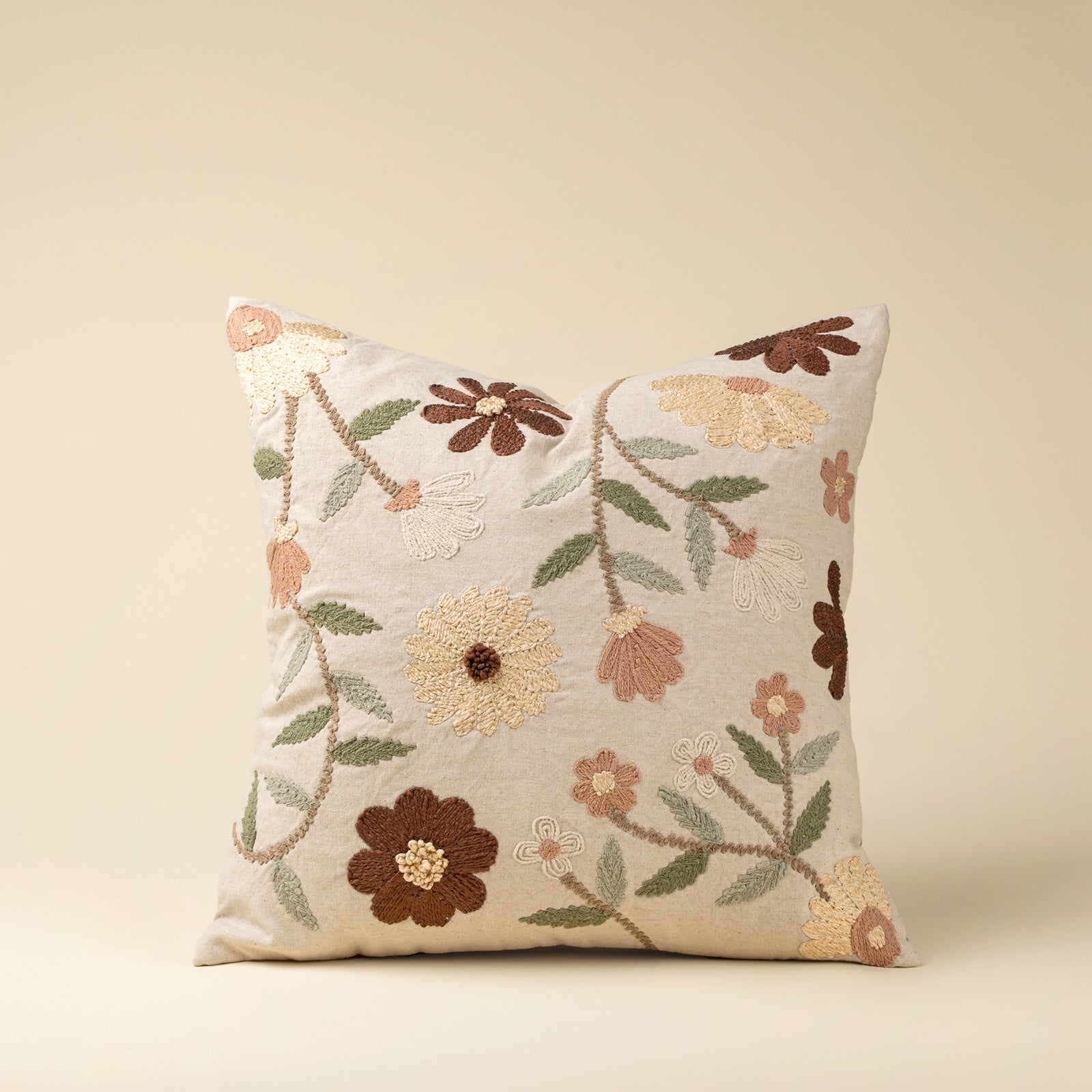 Indaba Florence Cushion 01-9847