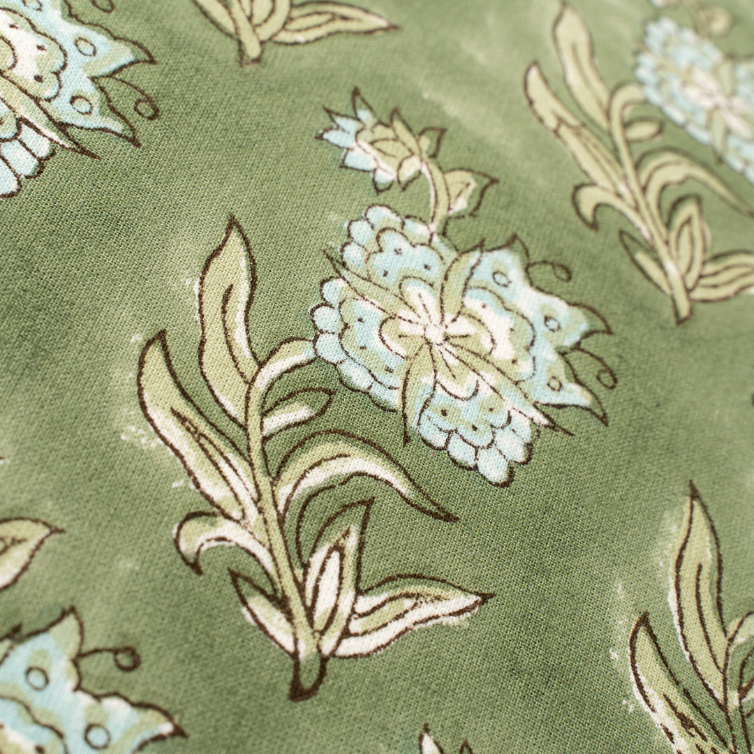 Indaba Elowen Cushion 01-9421