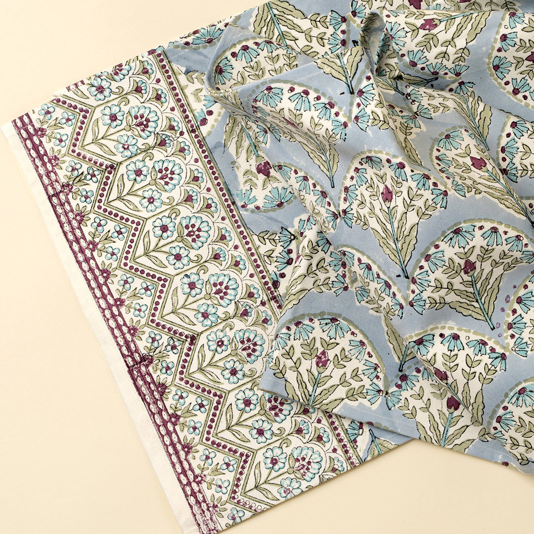 Indaba Sakura Table Runner 4-6372