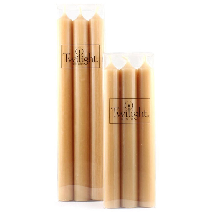 Twilight 7"  6 pack Candles