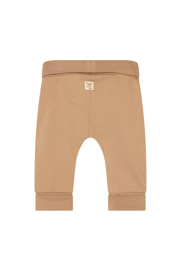 Noppies Baby Pants Slim Fit   6100007   Brush