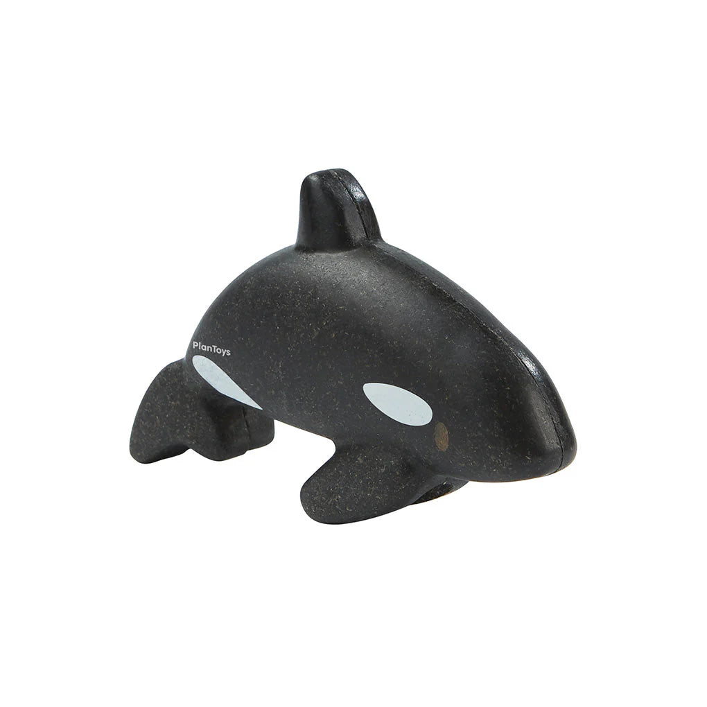 Plan Toys Orca