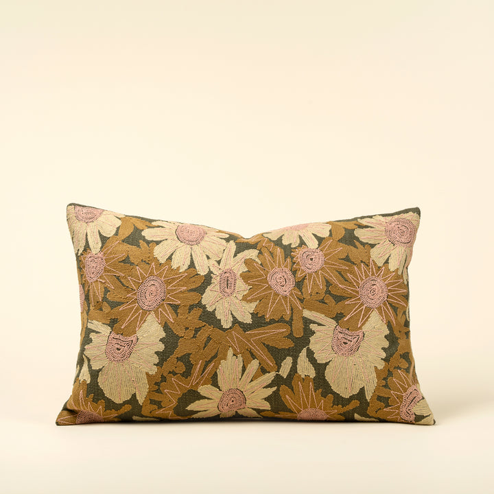 Indaba Flower Grove Cushion 01-9800