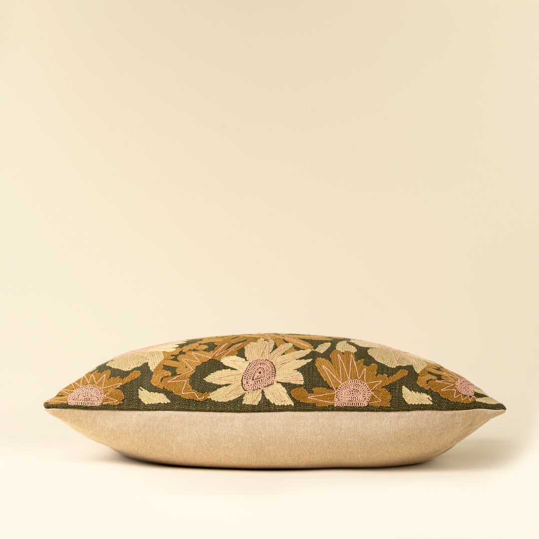Indaba Flower Grove Cushion 01-9800