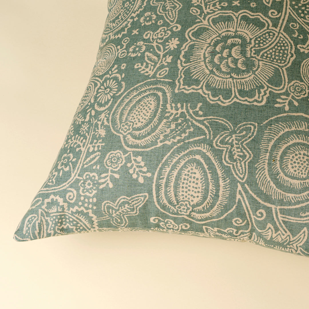 Indaba Eden Cushion 01-9915