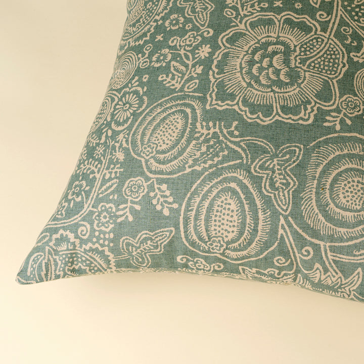 Indaba Eden Cushion 01-9915