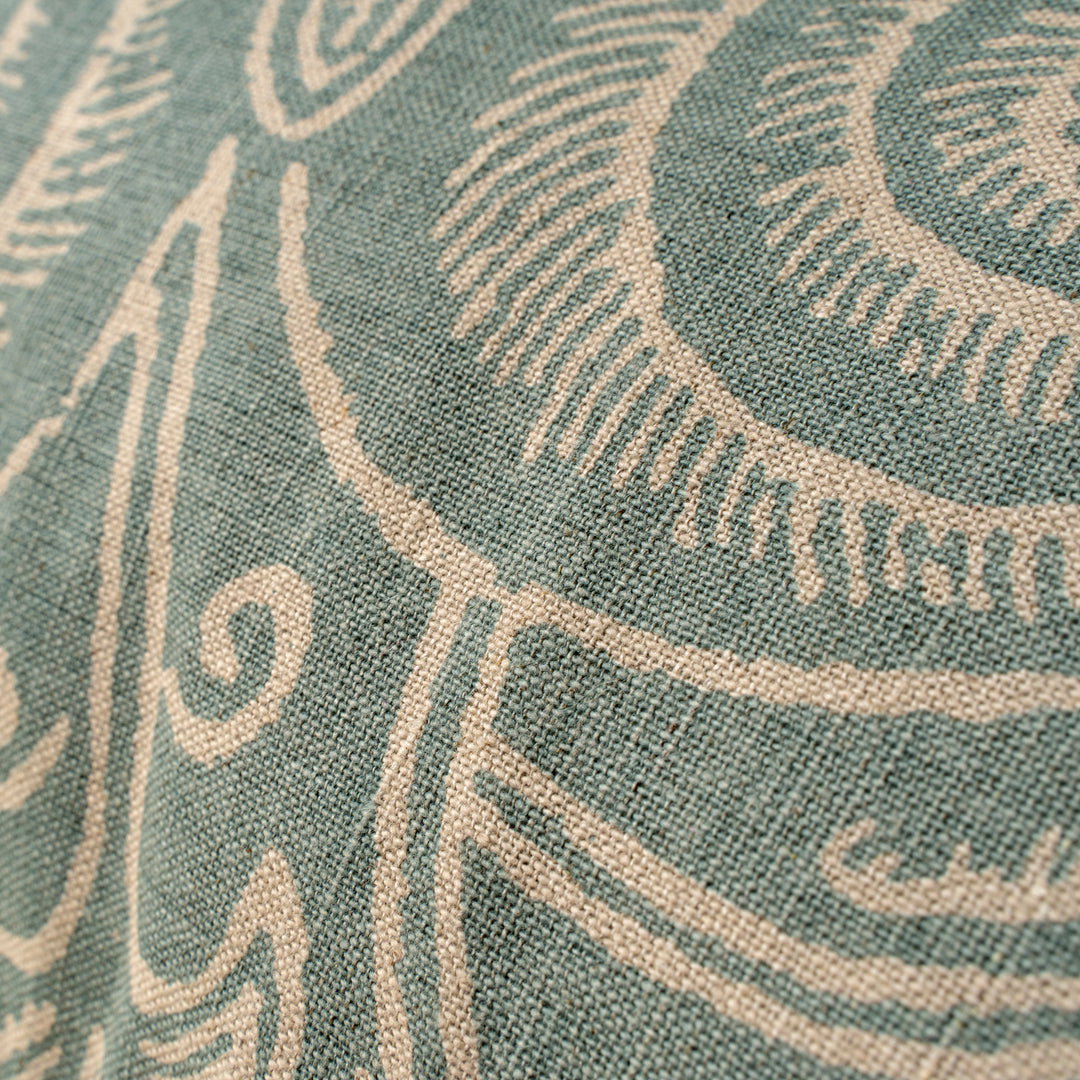 Indaba Eden Cushion 01-9915
