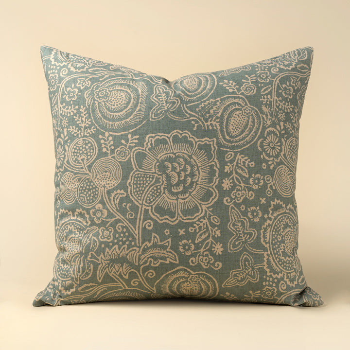 Indaba Eden Cushion 01-9915