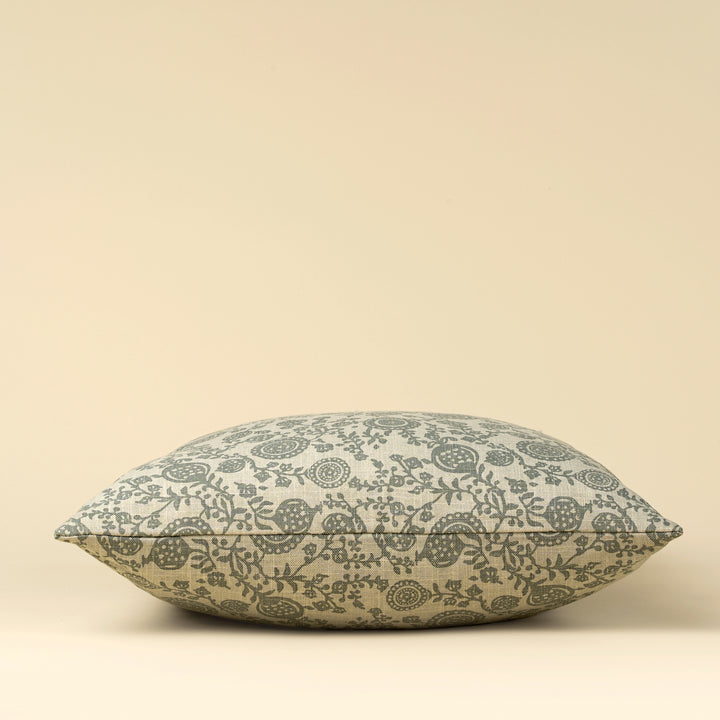Indaba Pomegranate Pillow 01-9913