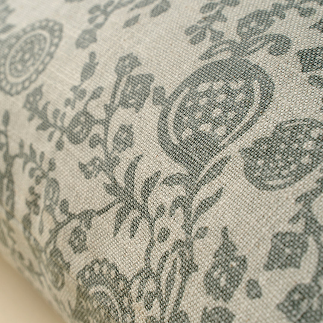 Indaba Pomegranate Pillow 01-9913
