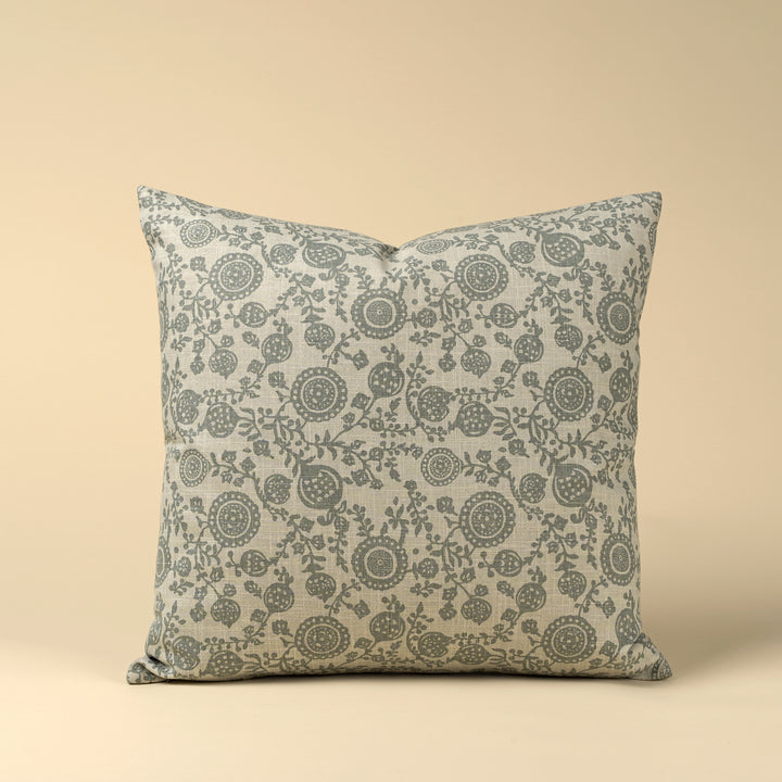 Indaba Pomegranate Pillow 01-9913