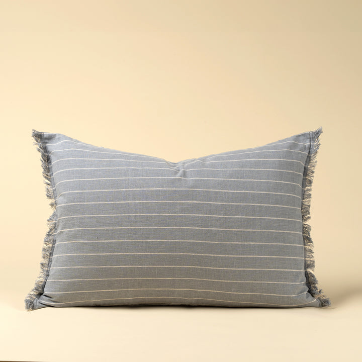 Indaba Handloom Stripe Pillow 01-9908