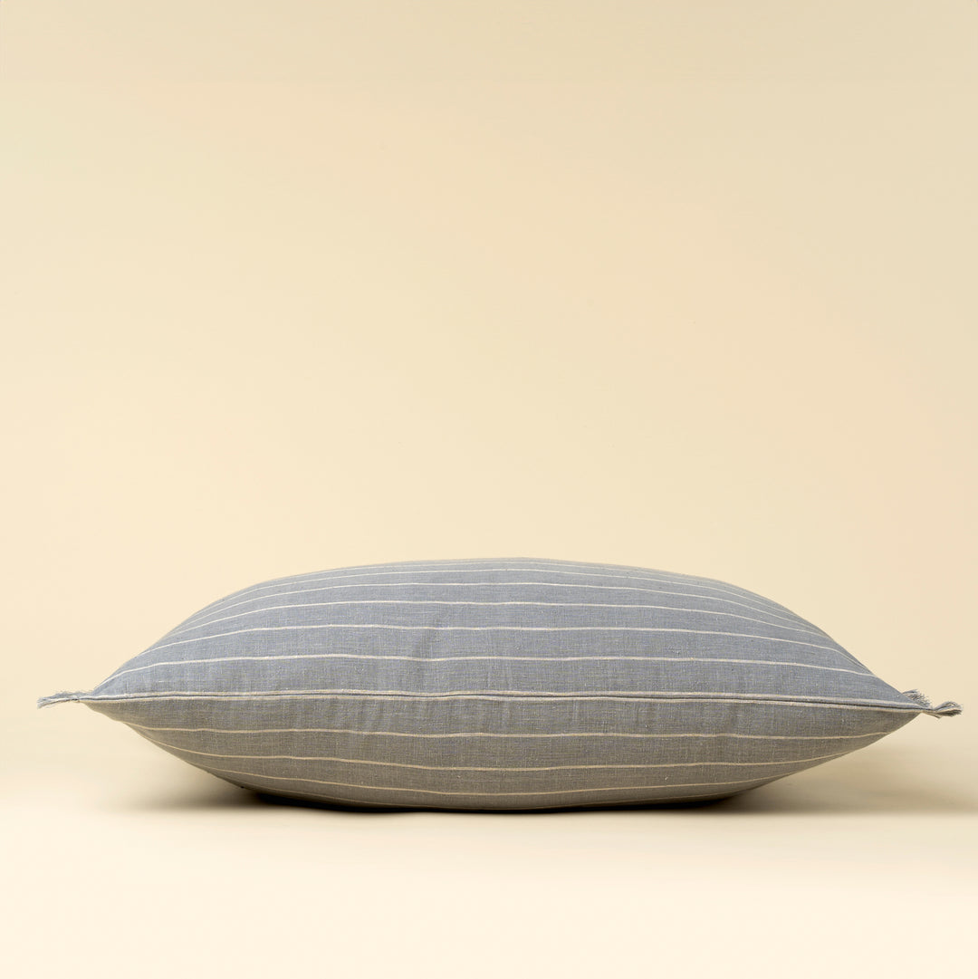 Indaba Handloom Stripe Pillow 01-9908
