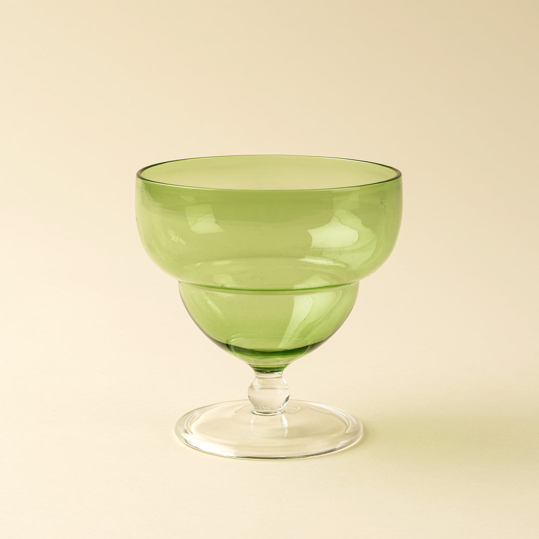 Indaba Savoy Coupe Glass