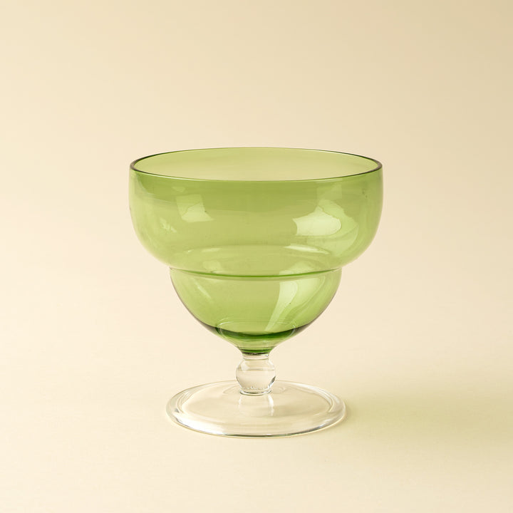 Indaba Savoy Coupe Glass