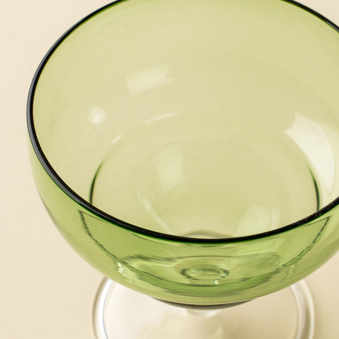 Indaba Savoy Coupe Glass
