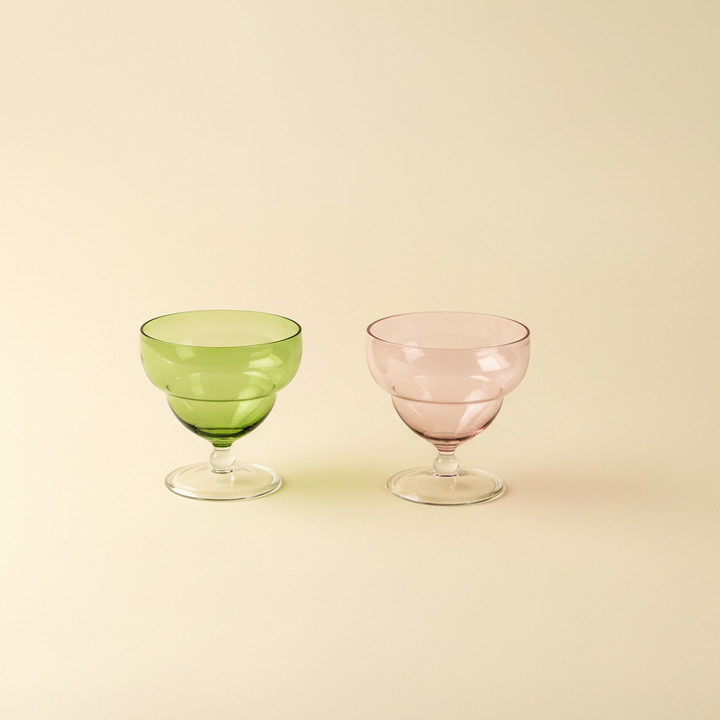 Indaba Savoy Coupe Glass