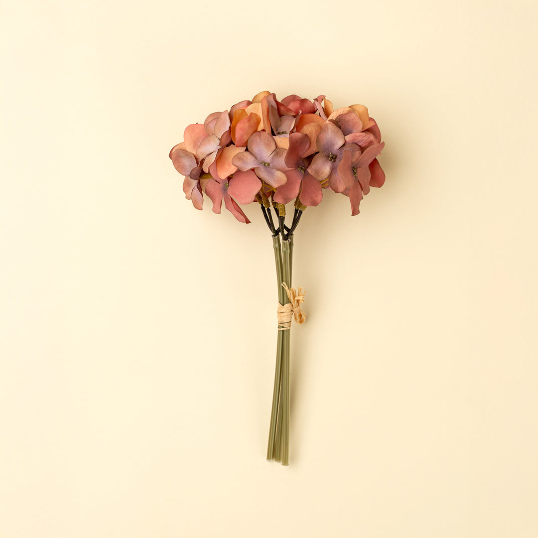 Indaba Hydrangea Stem 01-9224