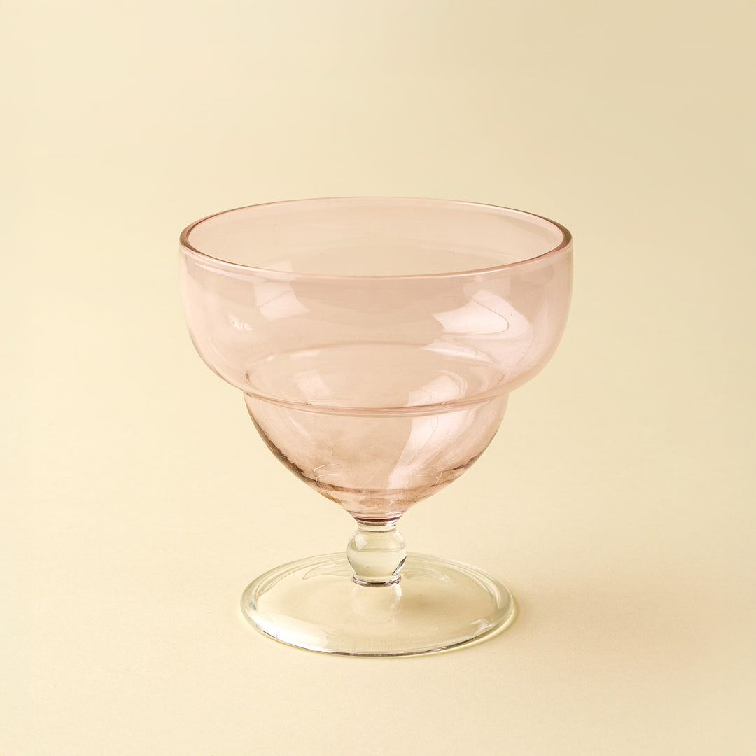 Indaba Savoy Coupe Glass